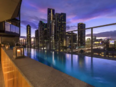 Imagine Marco Hotels in Southbank