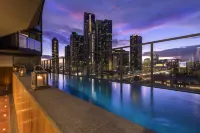 Imagine Marco Hotel di South Melbourne