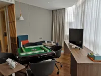 Holiday Inn Express LIYANG HUAFU by IHG - Kuntosalit