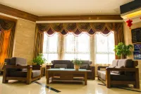 Fenghuang Huating Hostel Hotels in Guangze