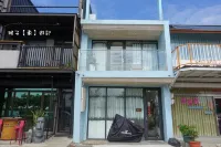 Zhanlan Hai'an Hostel Hotels near South Bay Recreation Area