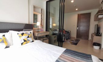 Taimei 3 Homestay