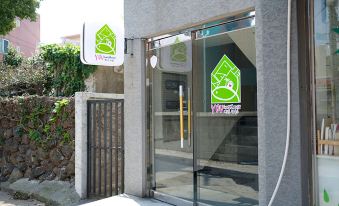 Jeju You Guest House