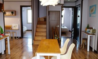 Jeju You Guest House