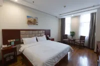 GreenTree Hotels in Luoyang