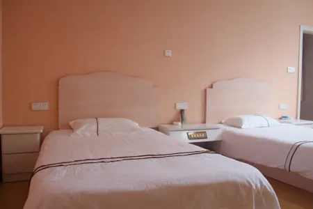 Haiwang Mingzhu Hotel