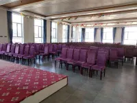 Xilamuren Grassland Self Driving Tour Reception Center