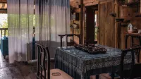 Arab Aphrodite Auberge Hotel di Zhenyuan