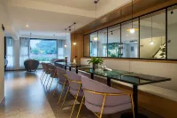 雁盪山花語拾光度假民宿 樂清住宿飯店