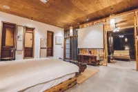 Congqian Shanju Hotel Hotels in Wuyuan