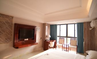 Ledong Longxin Hotel