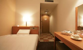 3s Hotel Atsugi