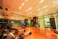 โรงแรมโบจู๋ ไดนาสตี้ - ที่มีฟิตเนส