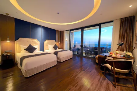 Jerome Hotel & Resort