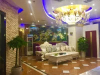 Yunshang Hotel - 2-Star