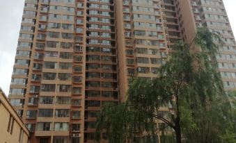 Xingang Apartment