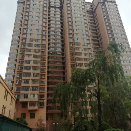 Xingang Apartment