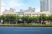 Homeinn Selected Hotel (Shanghai South Railway Station East China University of Science and Technology) Hotels in Shanghai South Railway Station Area
