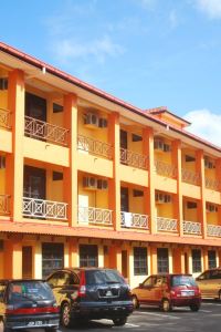 Hotels Near Lts Pulau Redang Airport Trip Com