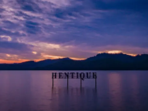 HENTIQUE RESORT TIANMU LAKE Hoteles en Liyang