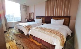 Chang Hong Hotel
