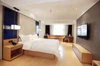 Starway Hotel (Zhengzhou Erqi Wanda Jingguang South Road Subway Station) Hotels in Zhengzhou