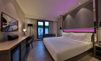 Orange Hotel (Hangzhou West Lake, Hupao Road)