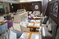 Horison Inn Alaska Simpang Lima Semarang