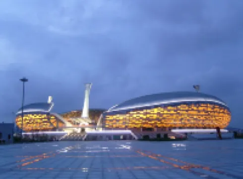 โรงแรมแฟชั่นโกลเด้น