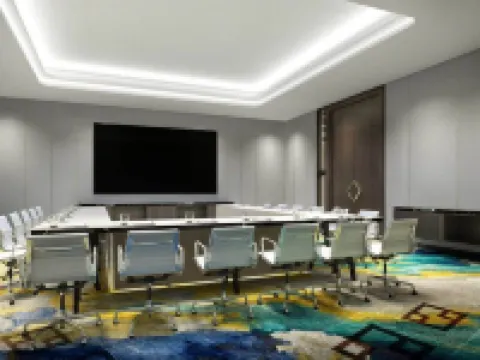 Divalux Resort and Spa Bangkok, Suvarnabhumi Airport-Free Shuttle Hotels in Bangkok