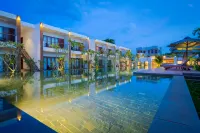Khmer House Resort Hotels in 