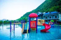 Lvye Villa - Pools