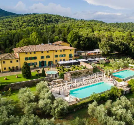 Palagina la Dimora Hotels in Figline e Incisa Valdarno