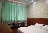 Pu'er Hengyuan Business Hotel Hotel di Gar County