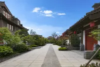 Moshe Banmu Huatian Hotel Hotels in Kaifeng