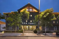 Moshe Banmu Huatian Hotel Hotels in Kaifeng