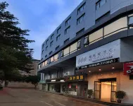 구이린 상비산 맨하탄 호텔 (양강사호 관광지점) 구이린 호텔