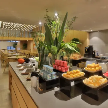 EBO Hotel (Hangzhou West Lake)