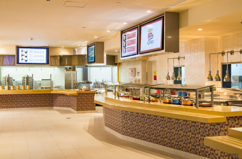Toy Story Hotel photo 5