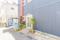 IM Guest House Hotels in Osaka