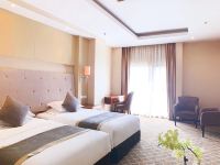 杭州凯豪大酒店 - 精致双床房