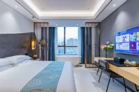 Yuemu Hotel