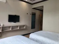 Jiangyou Shanxiangyuan Farm Stay