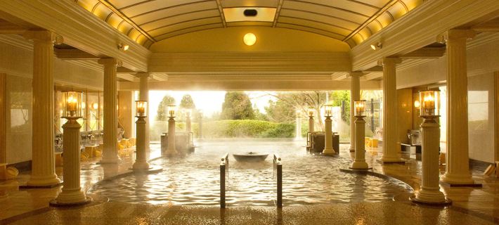 Arima Onsen Hyoe Koyokaku Kobe Các khách sạn ở Kobe
