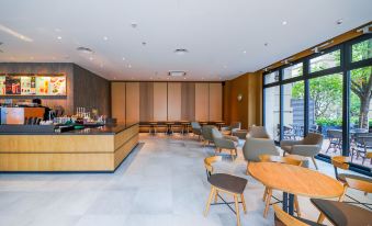 Suisse Place Serviced Apartment Shanghai Zhongjian