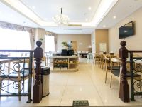 维也纳酒店(苏州东方之门金鸡湖店) - 餐厅