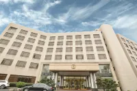 南京西康賓館 鄰近南京藝術學院-美術館的酒店