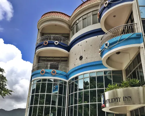 Popeye Holiday Inn Общественные зоны Photos