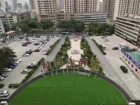 Xining Grand Cross wassim Hotel