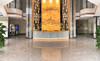 GreenTree Eastern Hotel (Haining Railway Station Nanguanxiang)